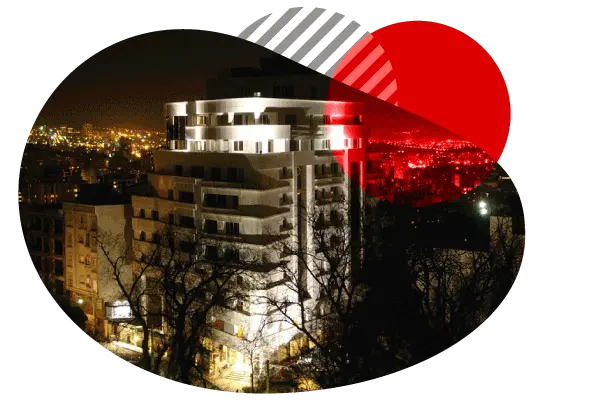 پارمیس پارک مژده