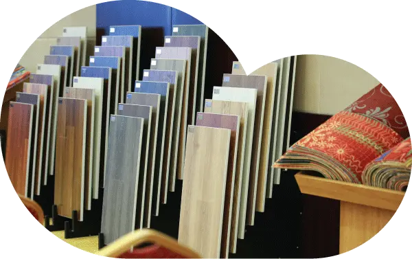 تصویر لمینت فلورینگ