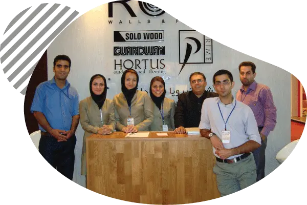 بیست سالگی رویا