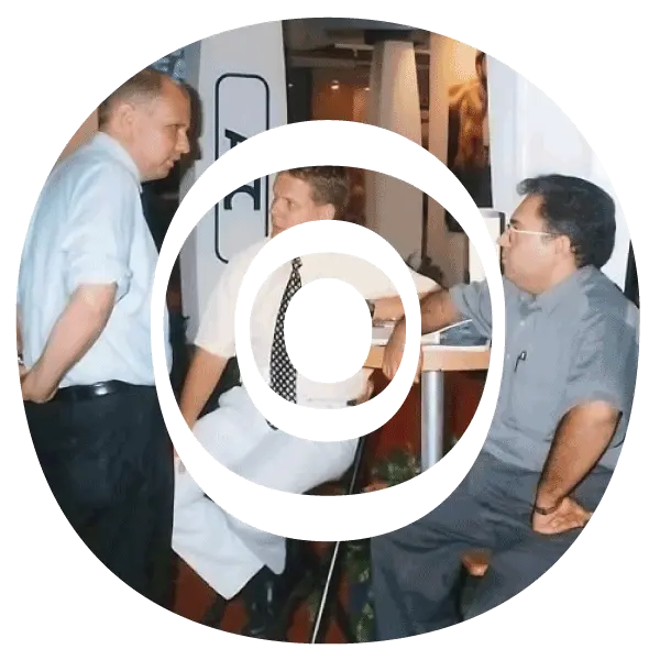 آغاز یک رویا