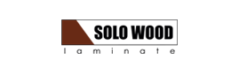 Solowood laminate