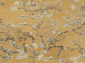 کاغذ دیواری Van Gogh2 17146