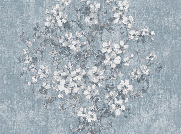 کاغذ دیواری Exotic 90503