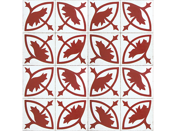 پوستر کاغذ دیواری Tiles 3000015