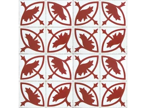 پوستر کاغذ دیواری Tiles 3000015