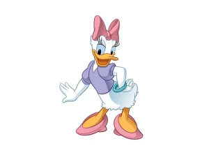 پوستر و استیکر Disney RMK1513GMDK