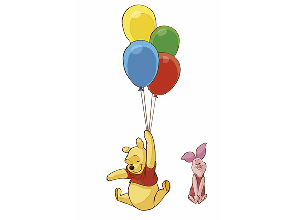 پوستر و استیکر Star Wars RMK1499GM