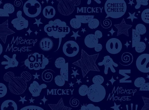 آلبوم کاغذدیواری Disney Marvel DS7813