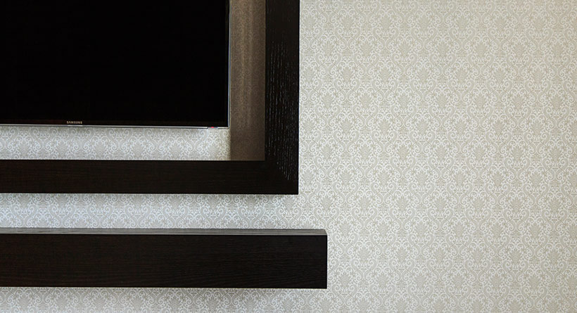 هتل پنج ستاره هما