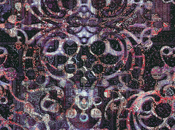 کاغذدیواری Neo Royal 218600