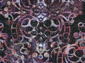 کاغذدیواری Neo Royal 218600
