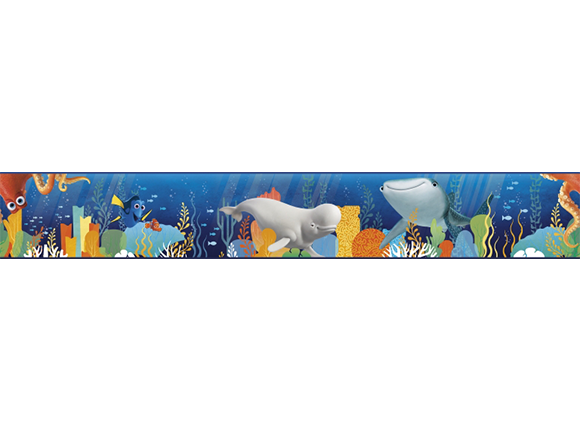 آلبوم کاغذ دیواری Star Wars DY0125BD