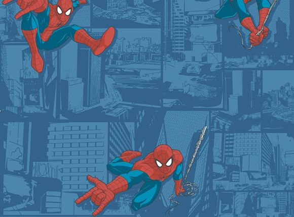 آلبوم کاغذ دیواری Star Wars DY0257