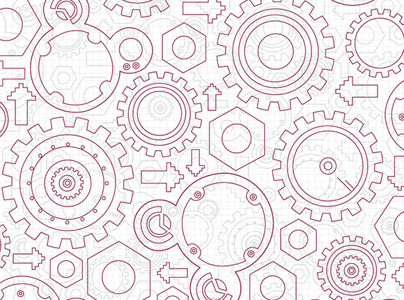 کاغذدیواری مهدکودک از آلبوم disney marvel