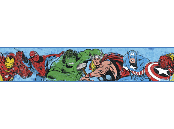 آلبوم کاغذ دیواری Star Wars DY0241BD