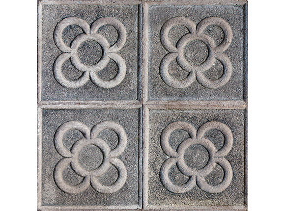 پوستر کاغذ دیواری Tiles 3000021