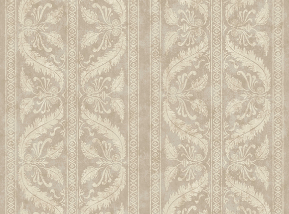 کاغذدیواری داماسک آلبوم East village با طرح های متقارن