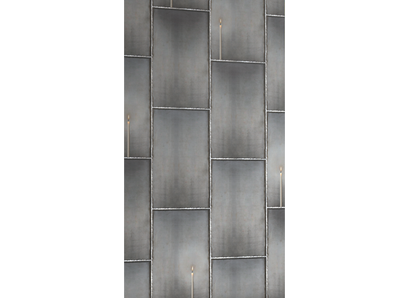 پوستر کاغذ دیواری Aerial fj020215m