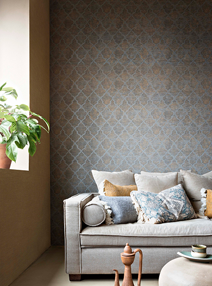 کاغذ دیواری Bazar