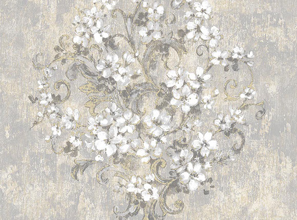 کاغذ دیواری Exotic 90501