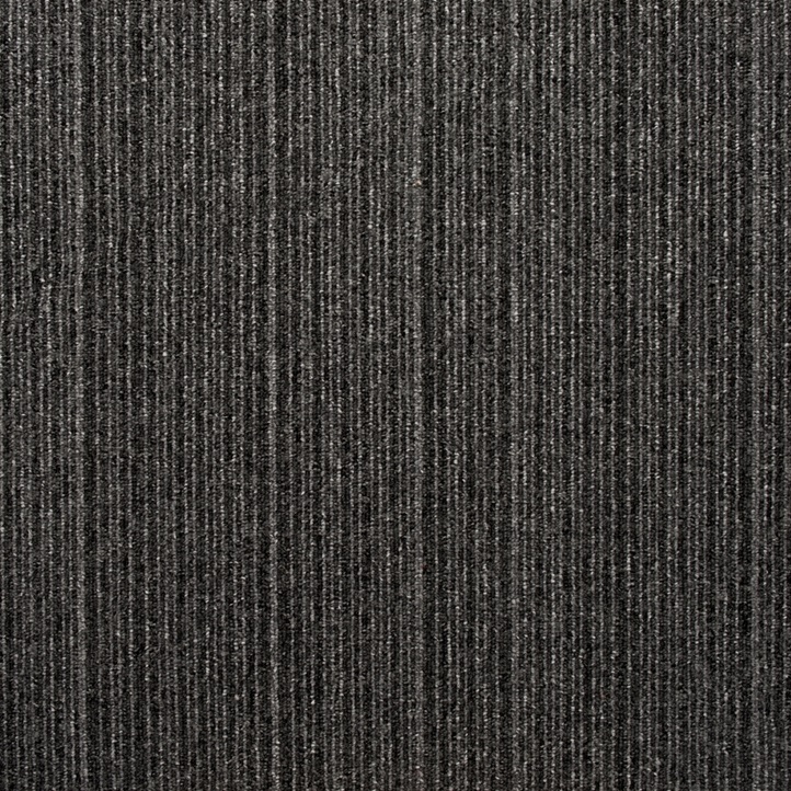 موکت تایل 949 رنگ مشکی expantion point