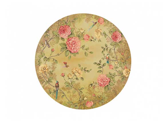 پوستر کاغذ دیواری Fiore 200460