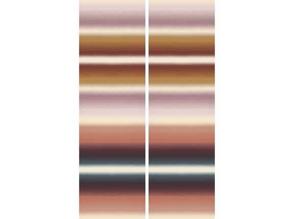 پوستر دیواری Missoni 20093