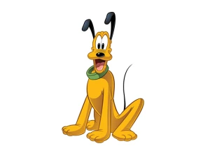 پوستر و استیکر Disney RMK1511GMDK