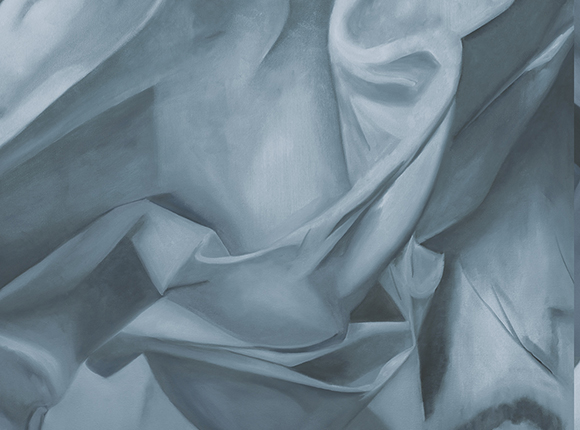 کاغذ دیواری Aerial fj020216