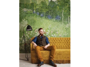 پوستر کاغذ دیواری VanGogh 30547