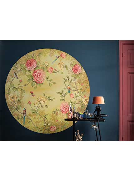 پوستر کاغذ دیواری Fiore