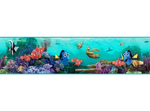آلبوم کاغذدیواری Disney Marvel DS7686BD
