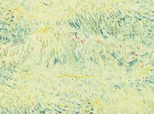 کاغذ دیواری Van Gogh 17180