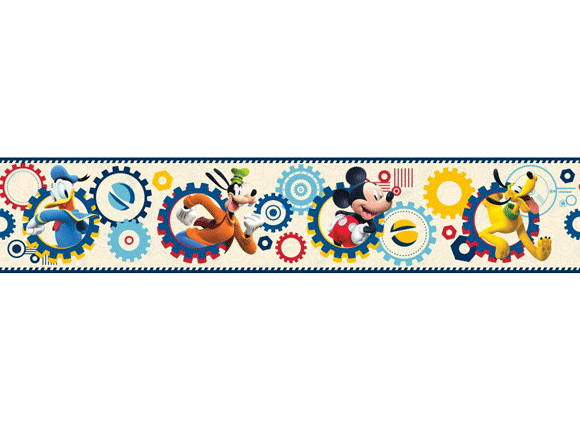 آلبوم کاغذدیواری Disney Marvel DS7794