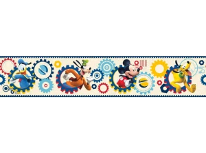 آلبوم کاغذدیواری Disney Marvel DS7794