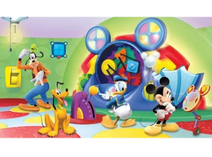 پوستر و استیکر Disney JL1317M
