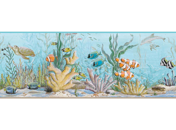 آلبوم کاغذ دیواری Growing up kids GK9003BD