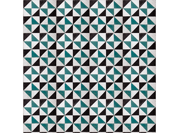 پوستر کاغذ دیواری Tiles 3000016