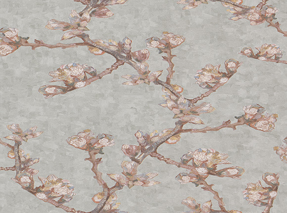 کاغذ دیواری Van Gogh2 220012