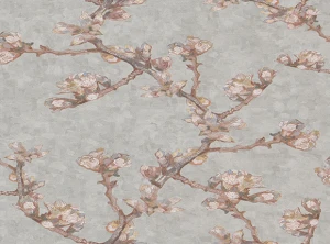 کاغذ دیواری Van Gogh2 220012