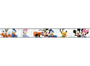 آلبوم کاغذدیواری Disney Marvel DS7794