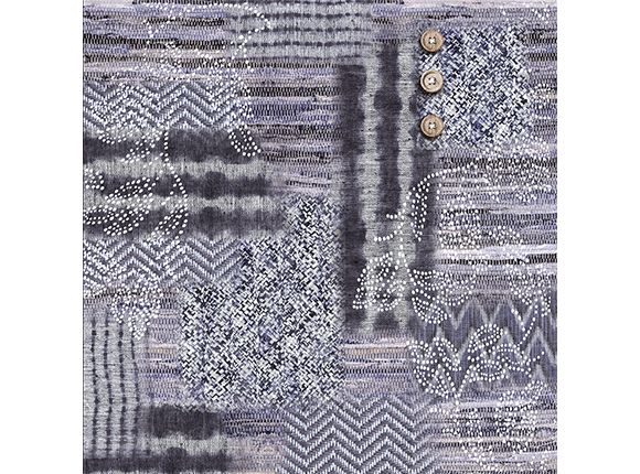 پوستر کاغذ دیواری Nomadics 30531