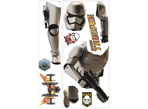 پوستر و استیکر Star Wars RMK3150GM