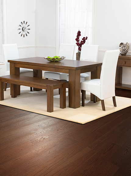 پارکت چوبی Ash