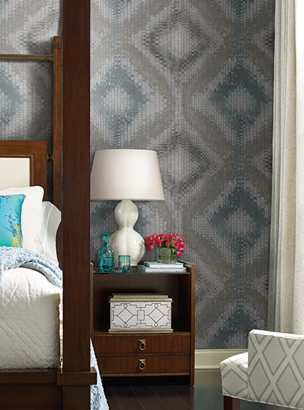 کاغذ دیواری Berlin اتاق خواب