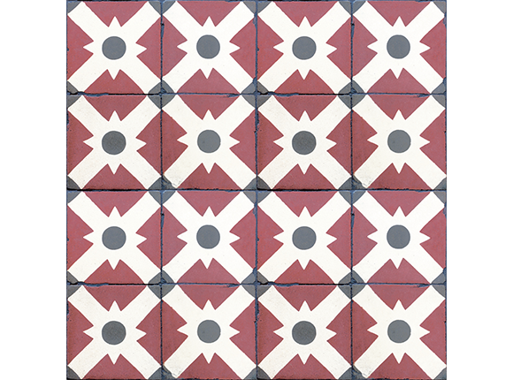 پوستر کاغذ دیواری Tiles 3000012