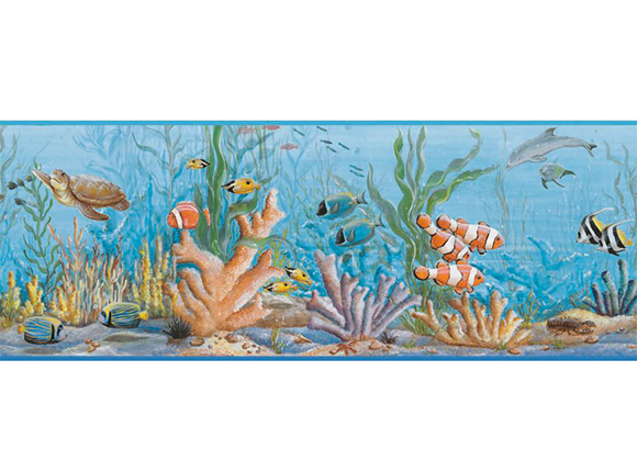 آلبوم کاغذ دیواری Growing up kids GK9002BD