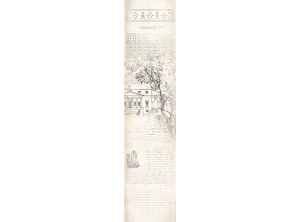 پوستر کاغذ دیواری Palladio 18960 Primolibro
