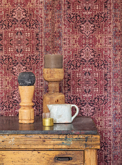 کاغذدیواری Essentials