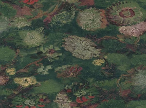 کاغذ دیواری Van Gogh2 220001